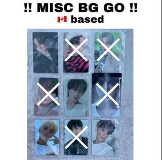misc txt + enha go !!