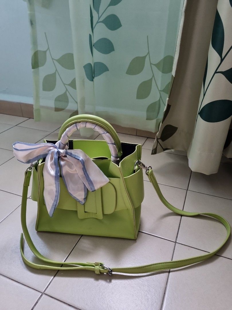 Mizzue bag price top