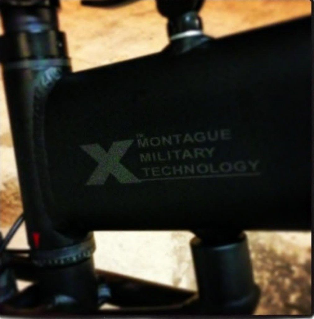 montague paratrooper accessories