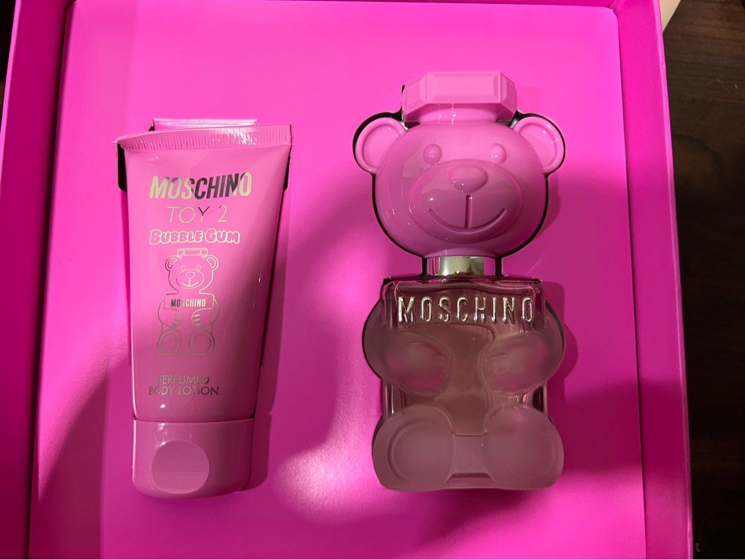 Moschino toy 2 30 ml 2025