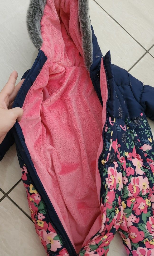 Mothercare sales winter wear