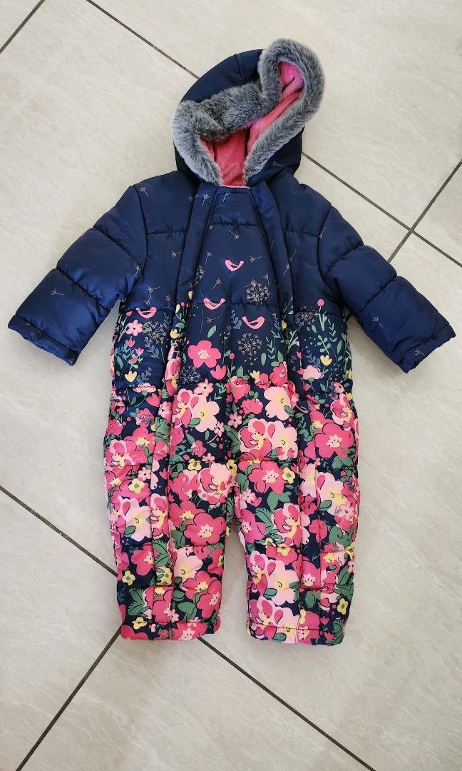Mothercare winter sale wear