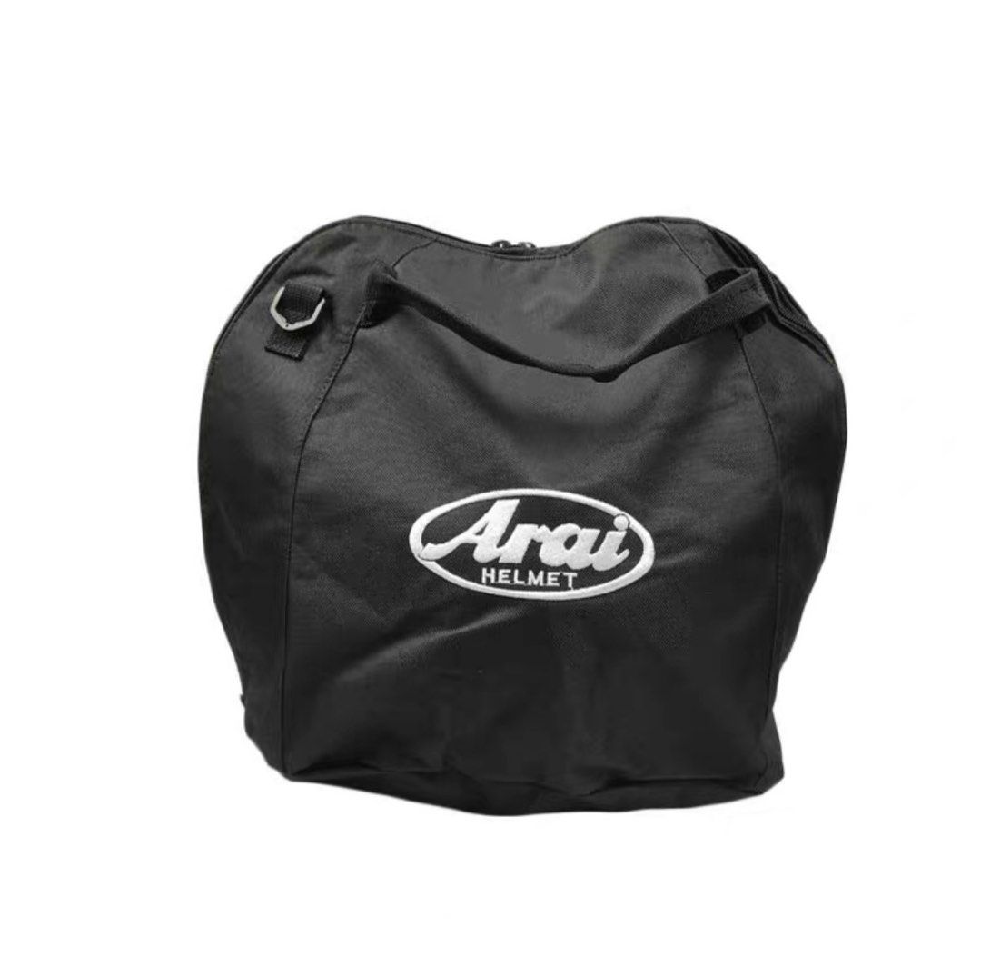 Motorcycle helmet bag, Motorcycles, Motorcycle Accessories on Carousell