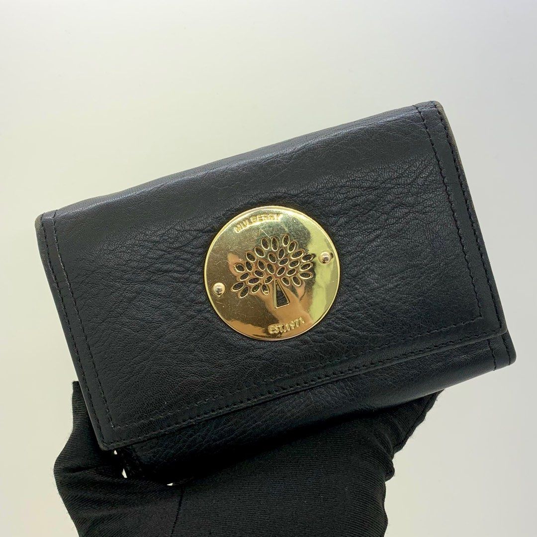 Mulberry wallets ladies store