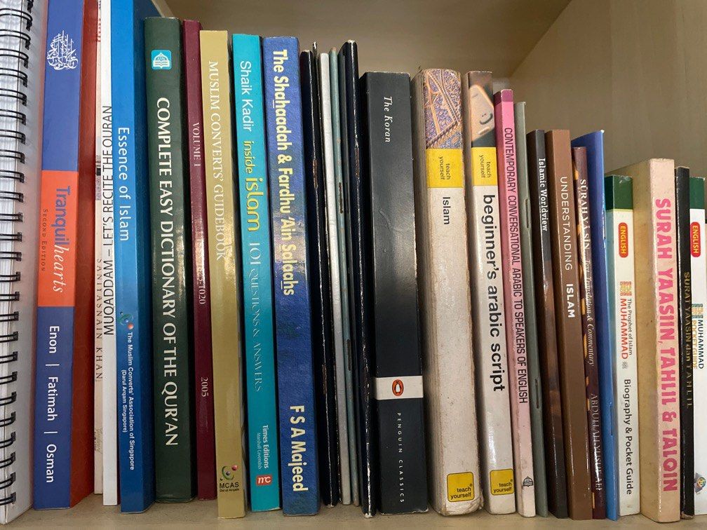 Giving Free Muslim Books For Blessing Hobbies Toys Books giving-free-muslim-books-for-blessing-hobbies-toys-books