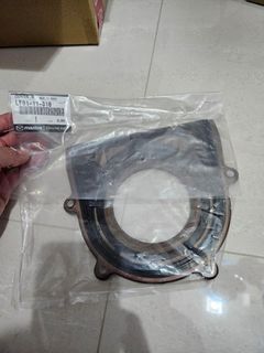 MX5 NC Automatic Gearbox flywheel oil seal.