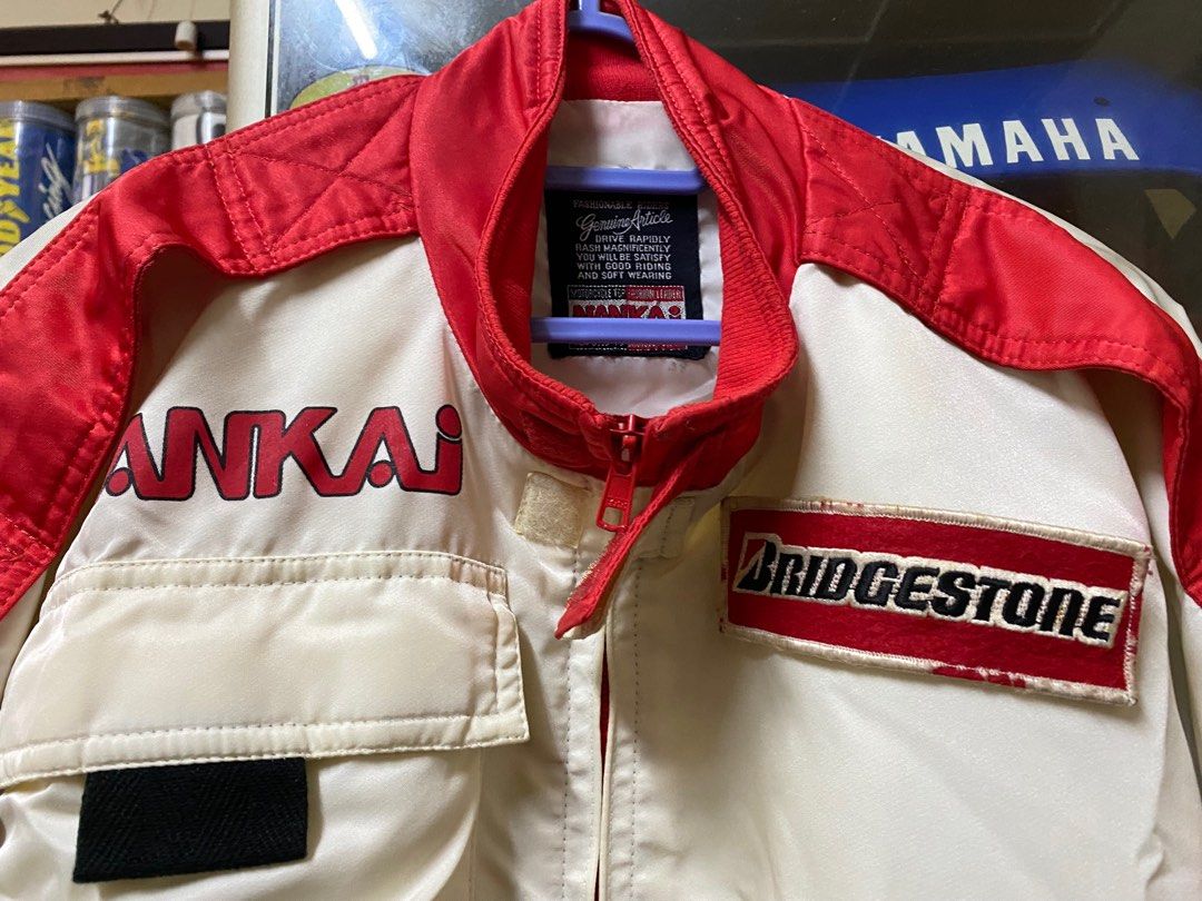 Nankai original Japan, Men's Fashion, Coats, Jackets and Outerwear on ...