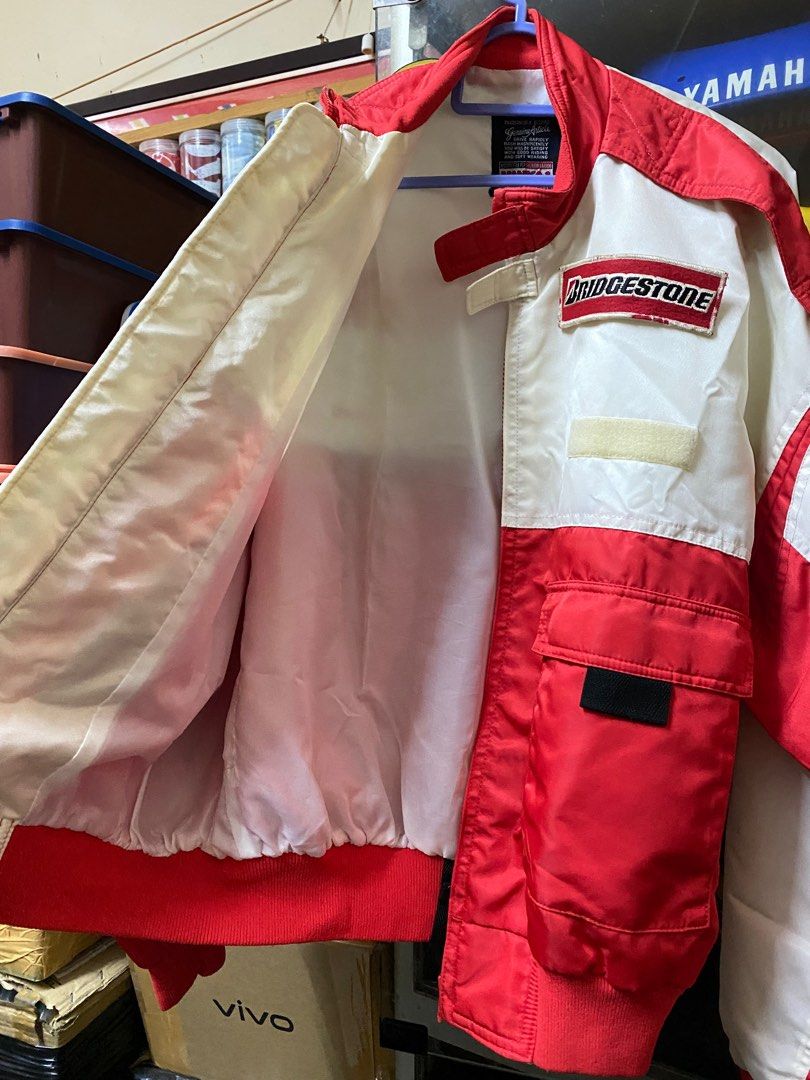 Nankai original Japan, Men's Fashion, Coats, Jackets and Outerwear on ...