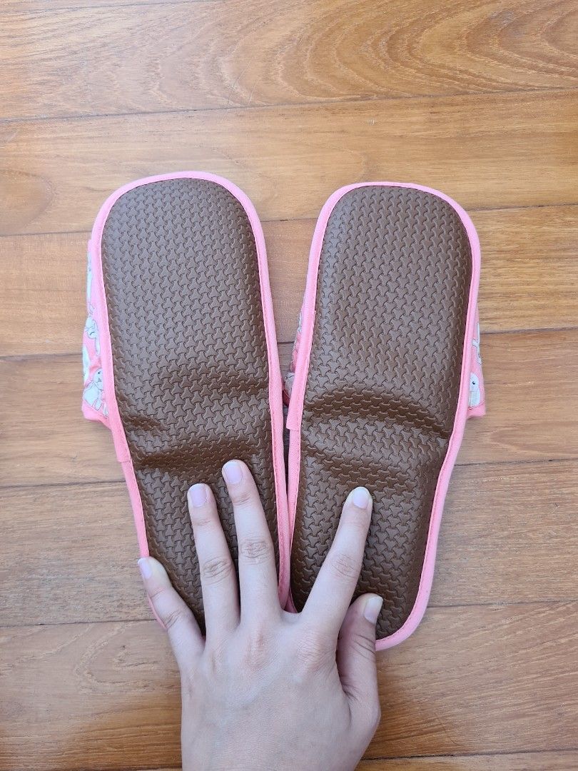 NaRaYa Slippers รองเท้าใส่ในบ้าน Size M NB-14C/M | Lazada.co.th