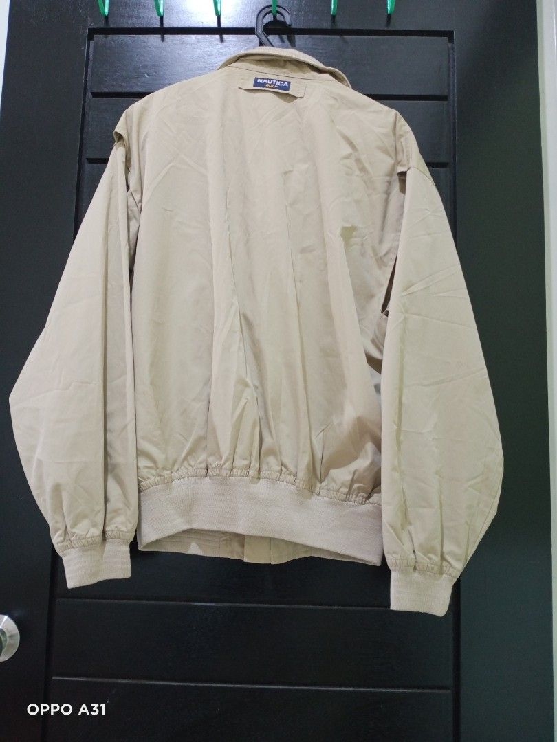 Nautica Golf Jacket FreePostage Men s Fashion Coats Jackets