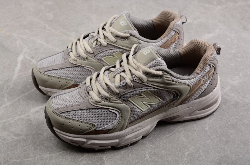 New balance 538 2025