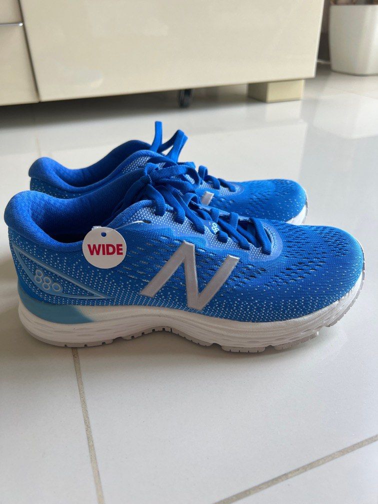 New Balance Women running shoes US size 6.5 EU37 Women s Fashion