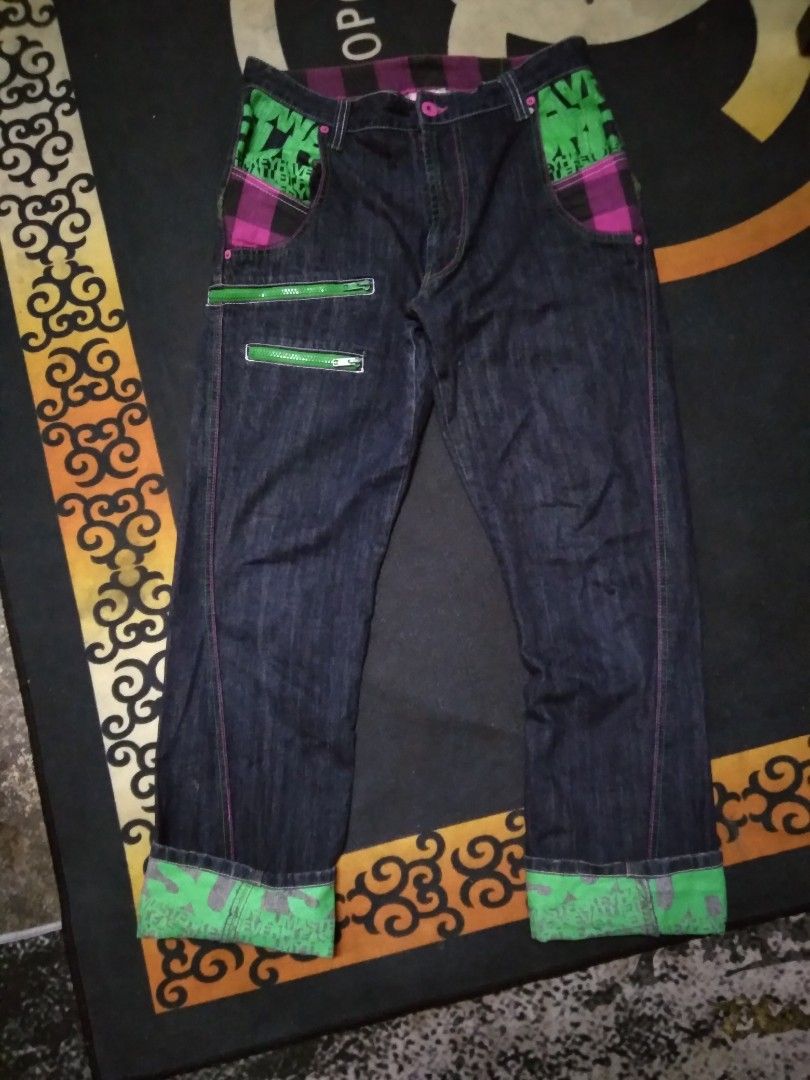 gourmet jeans Zip bomber 