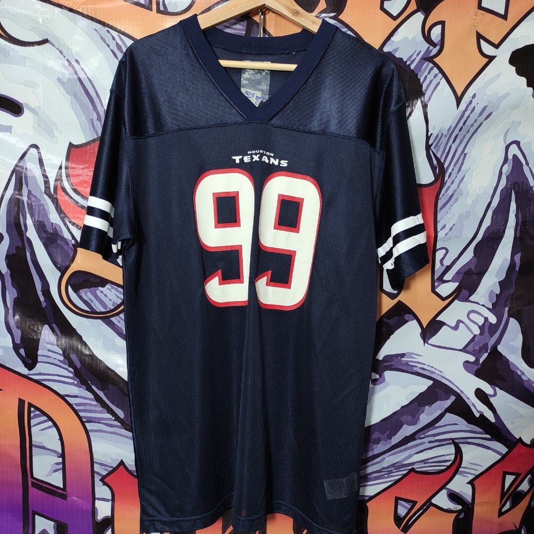 Nfl houston store texans jerseys