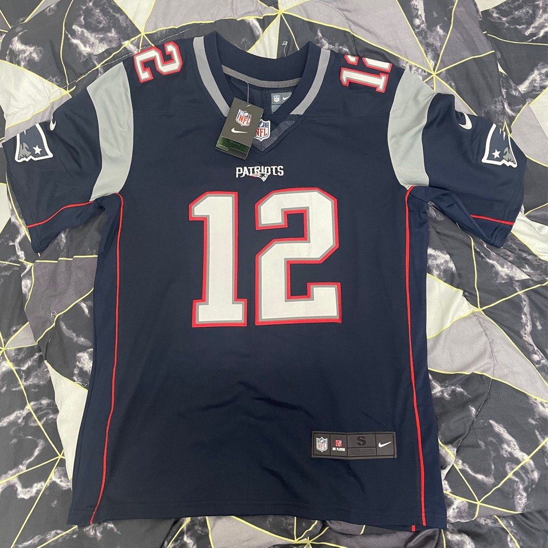 Tom brady nfl shop jersey sale