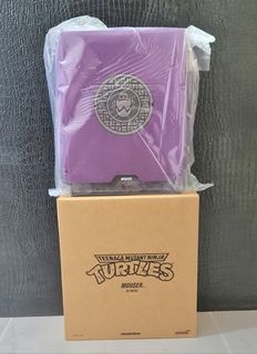 Nickelodeon Teenage Mutant Ninja Turtles Ultimates! Mousers Five-Pack
BY SUPER7
