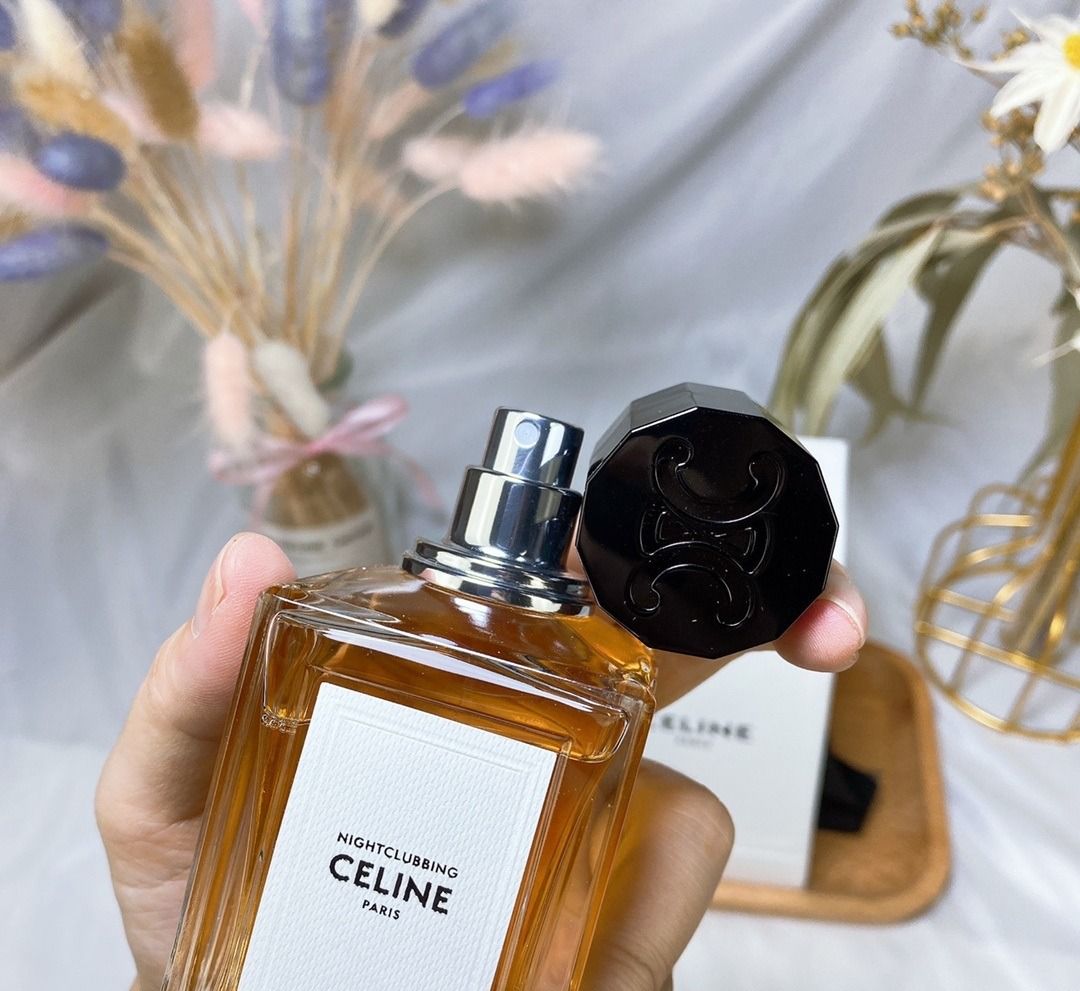 CELINE NIGHTCLUBBING ナイトクラビング 100ml セリーヌ 香水 ナイト