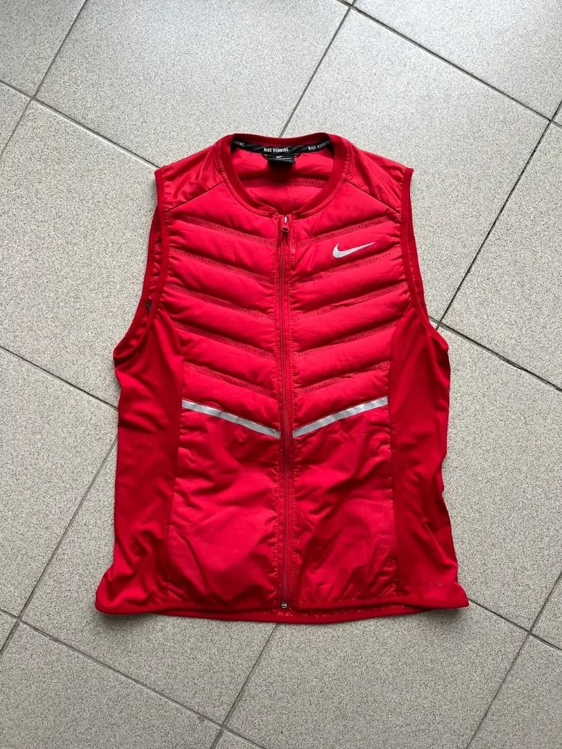 Aeroloft vest nike on sale