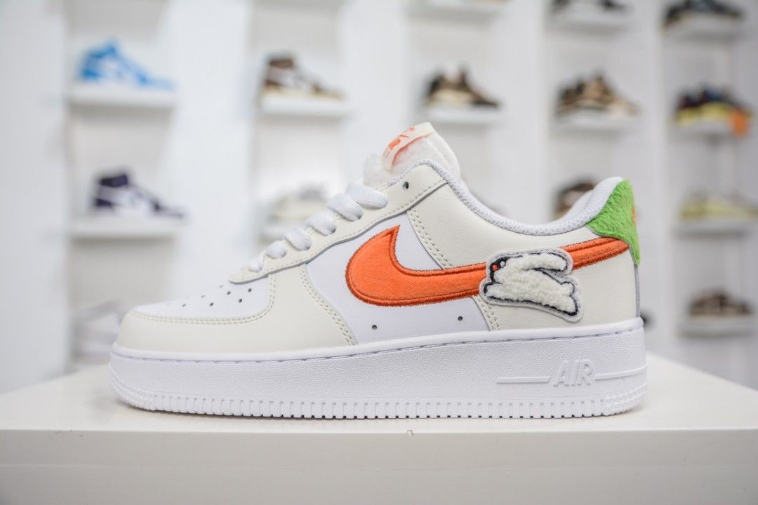 Air force 1 low shop year of the rabbit
