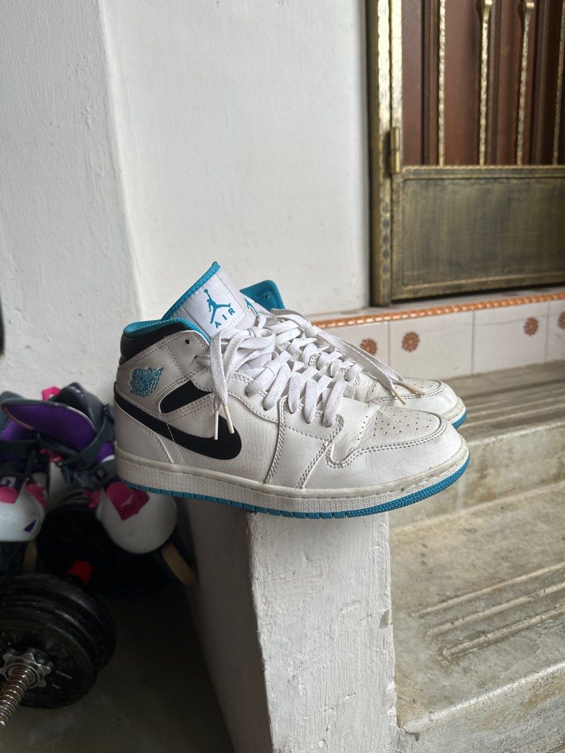 harga air jordan high