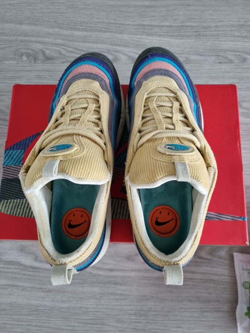Nike air 197 hotsell