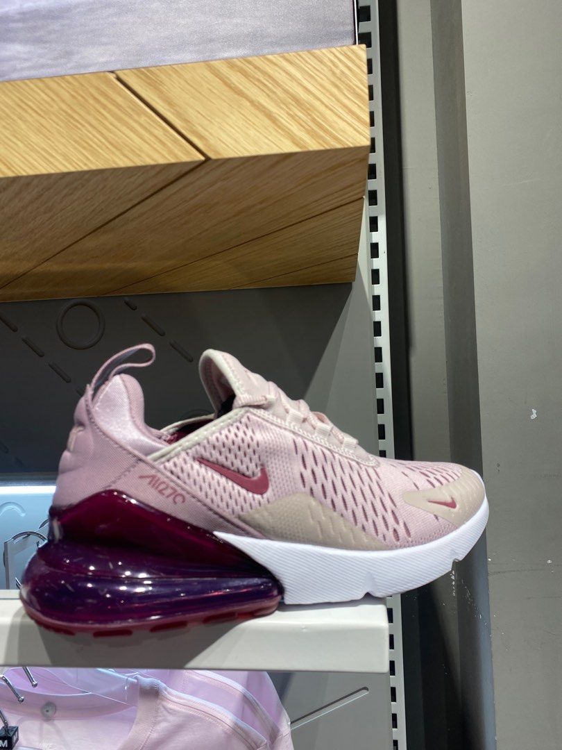 Nike 270 fff online