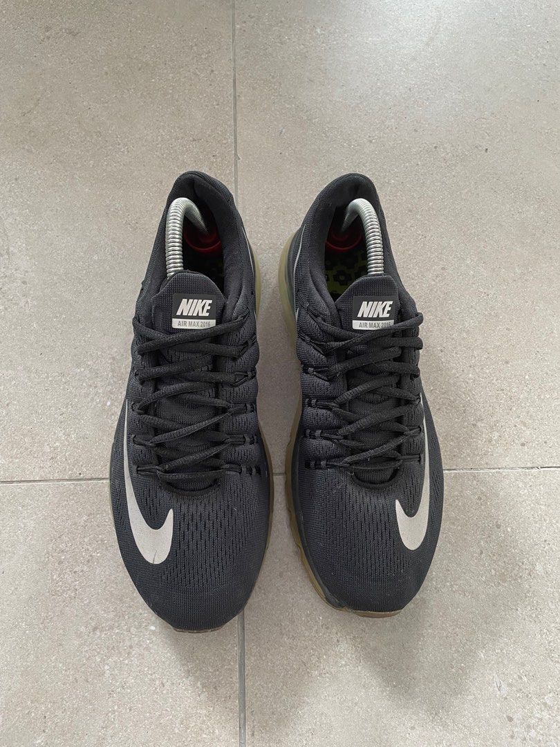 Nike Air Max Original, Men's Fashion, Footwear, Sneakers on Carousell