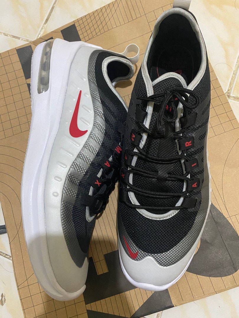 Triple black air cheap max 217