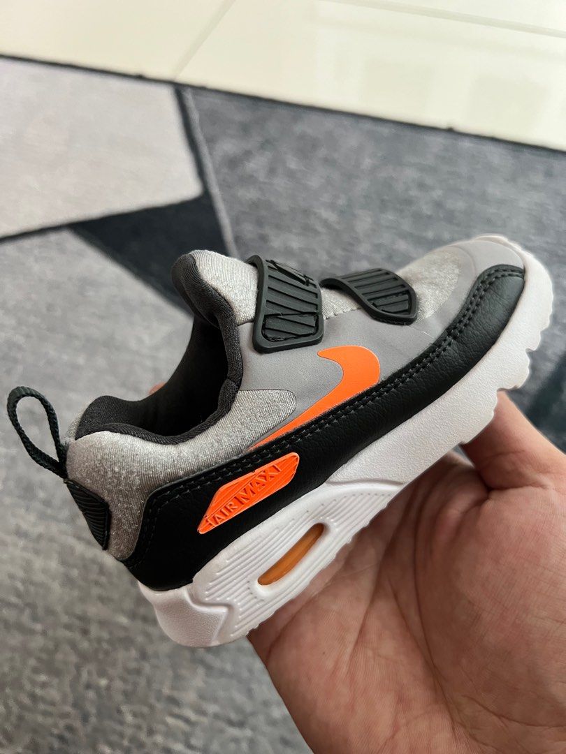 Nike air hot sale max child