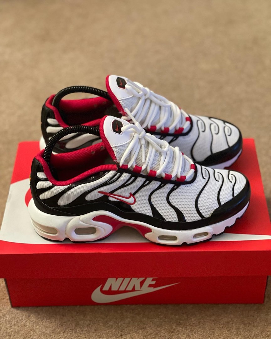 Nike air store max plus kombat