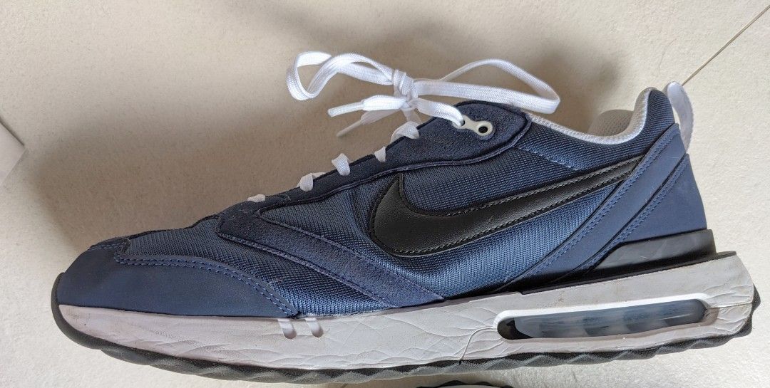 Nike air max 12 blue 2025