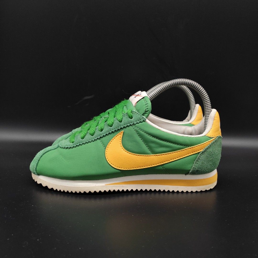 Nike classic cortez nylon oregon new arrivals