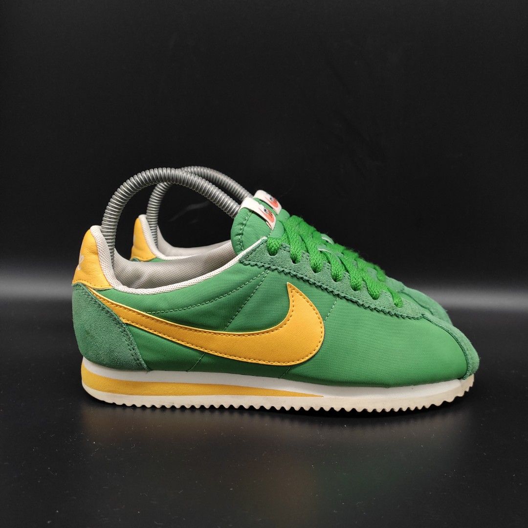 Nike cortez nylon oregon online