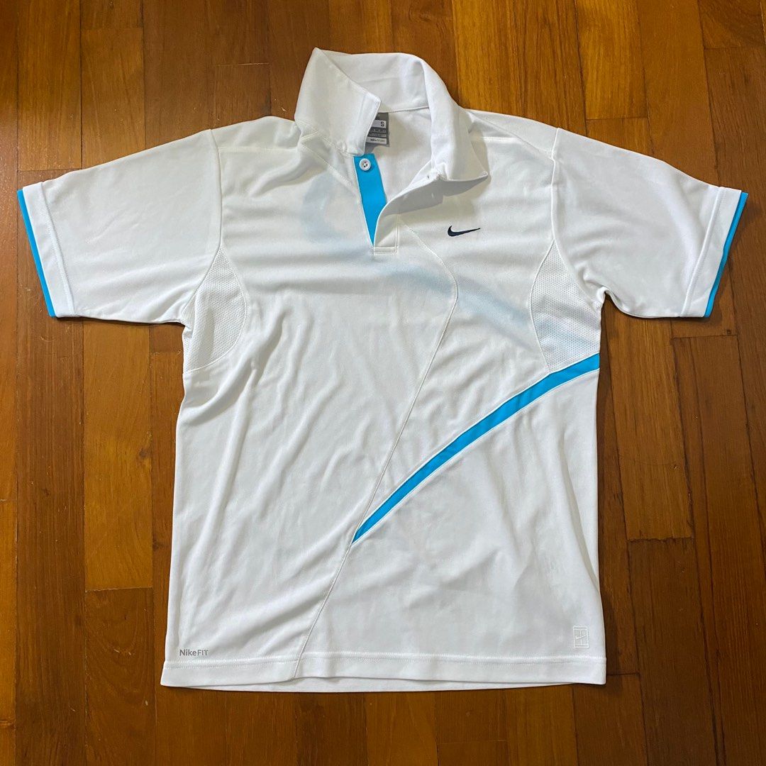 Mens dri discount fit polo shirts