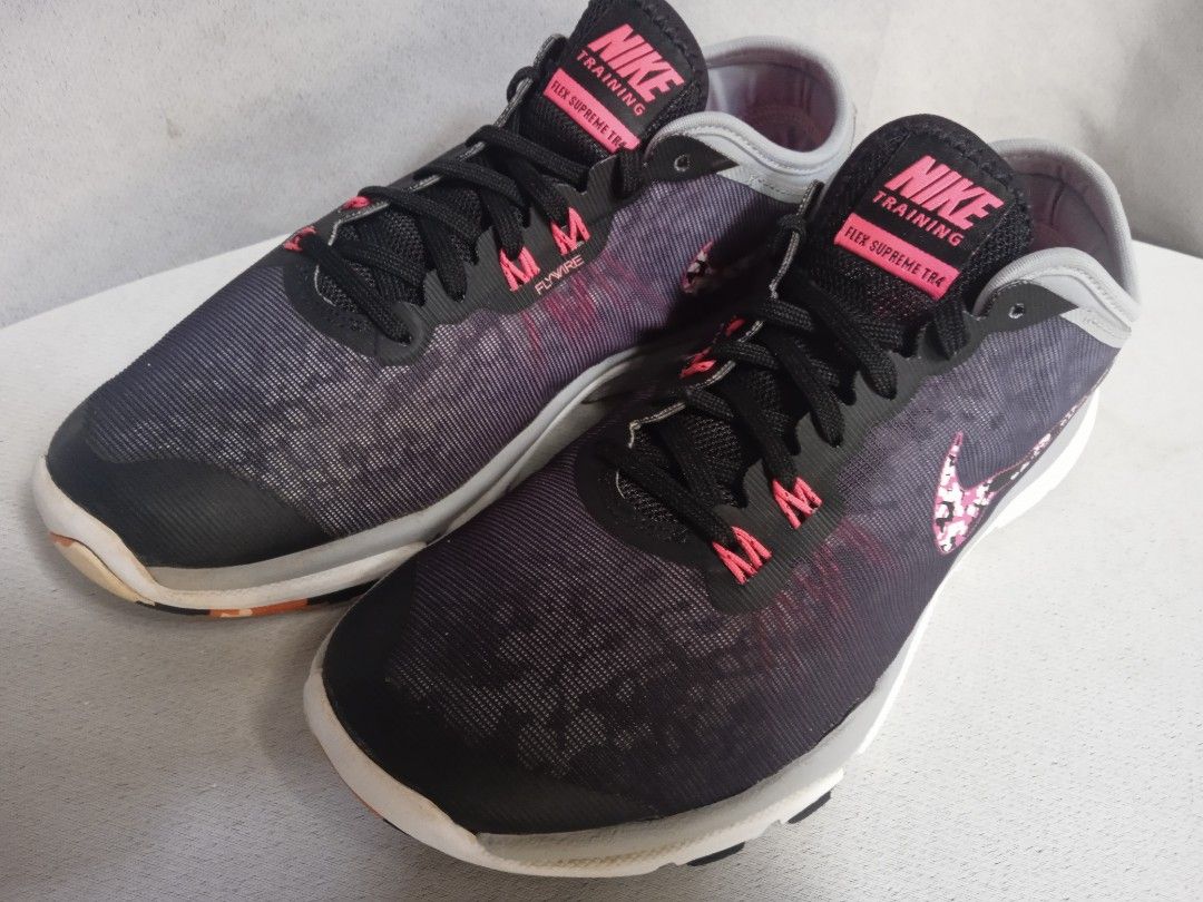 Nike flywire womens flex supreme tr4 online