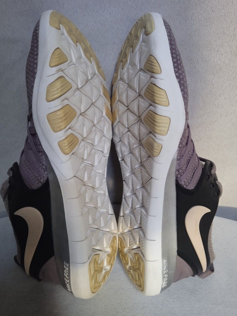 nike tr7 women's training shoe