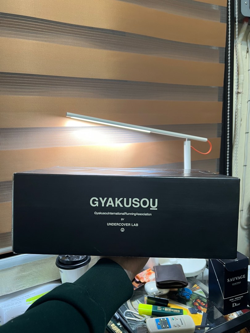 gyakusou zoom pegasus 35 turbo