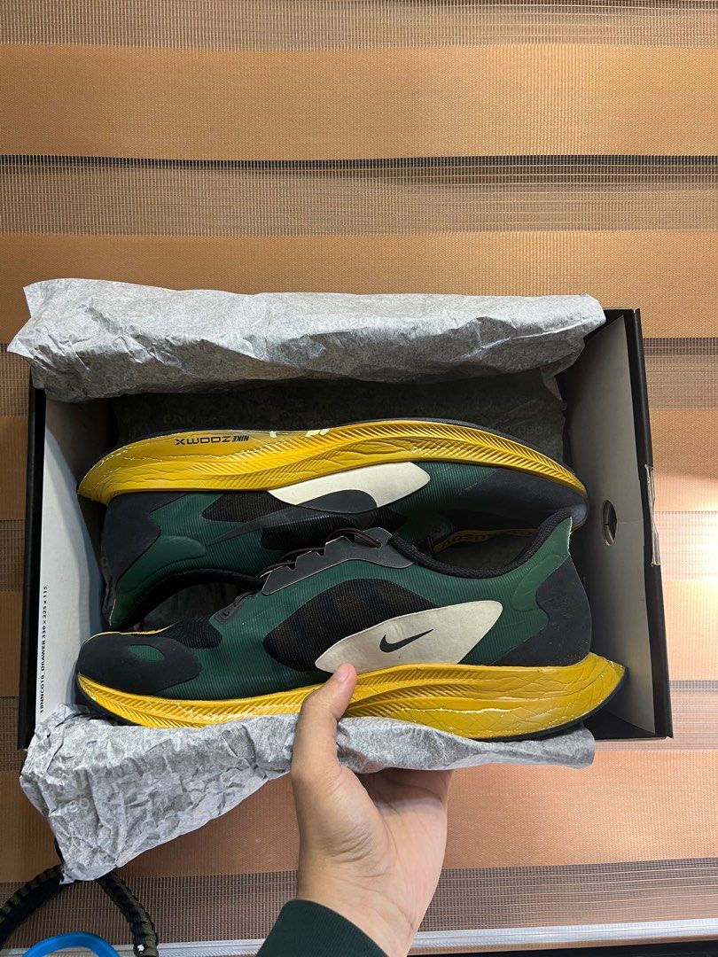 gyakusou zoom pegasus 35 turbo