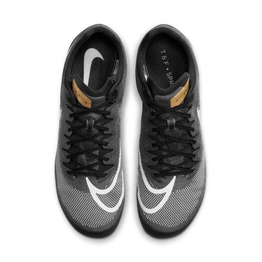 Nike Ja Fly 4 (black), 男裝, 鞋, 波鞋- Carousell