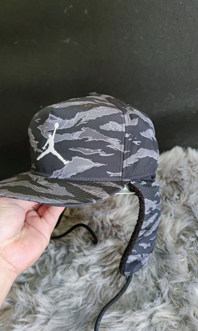 Nike Jordan winter cap Men s Fashion Watches Accessories Cap