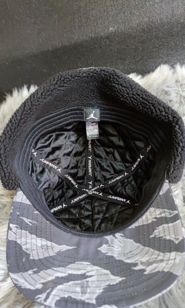Jordan pro new arrivals shield hat