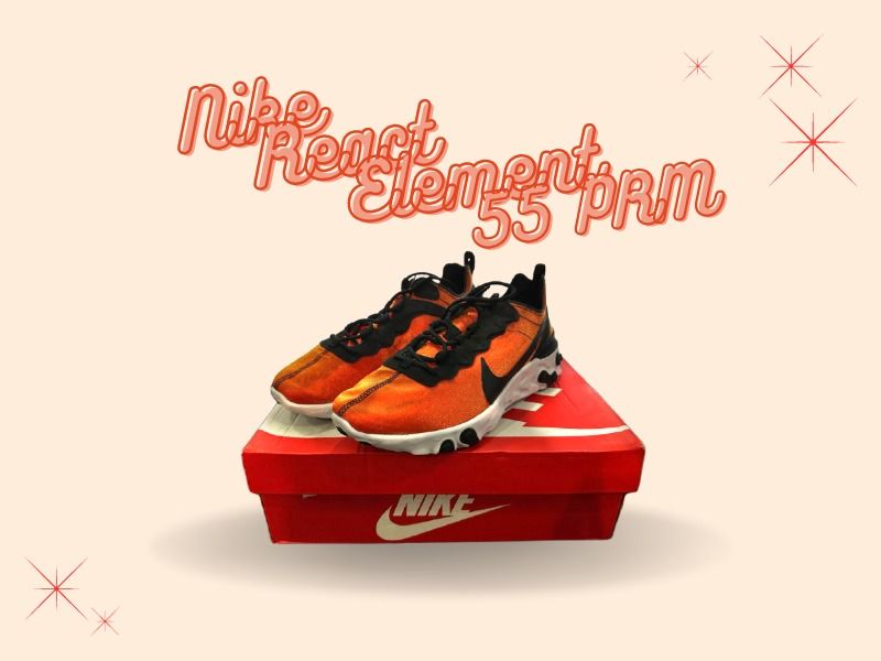 React element 55 hotsell sunrise