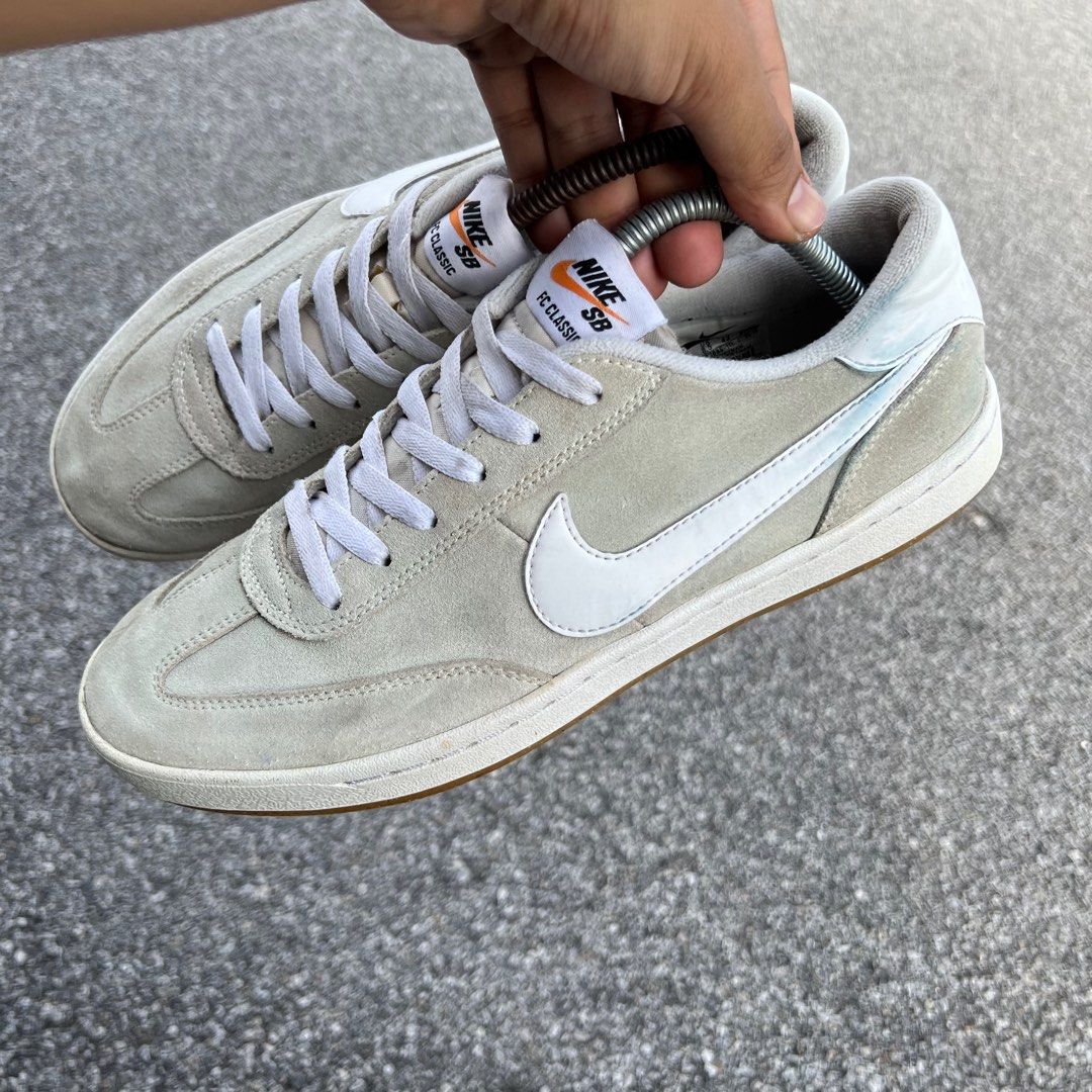 Nike SB FC Classic Men s Fashion Footwear Sneakers on Carousell