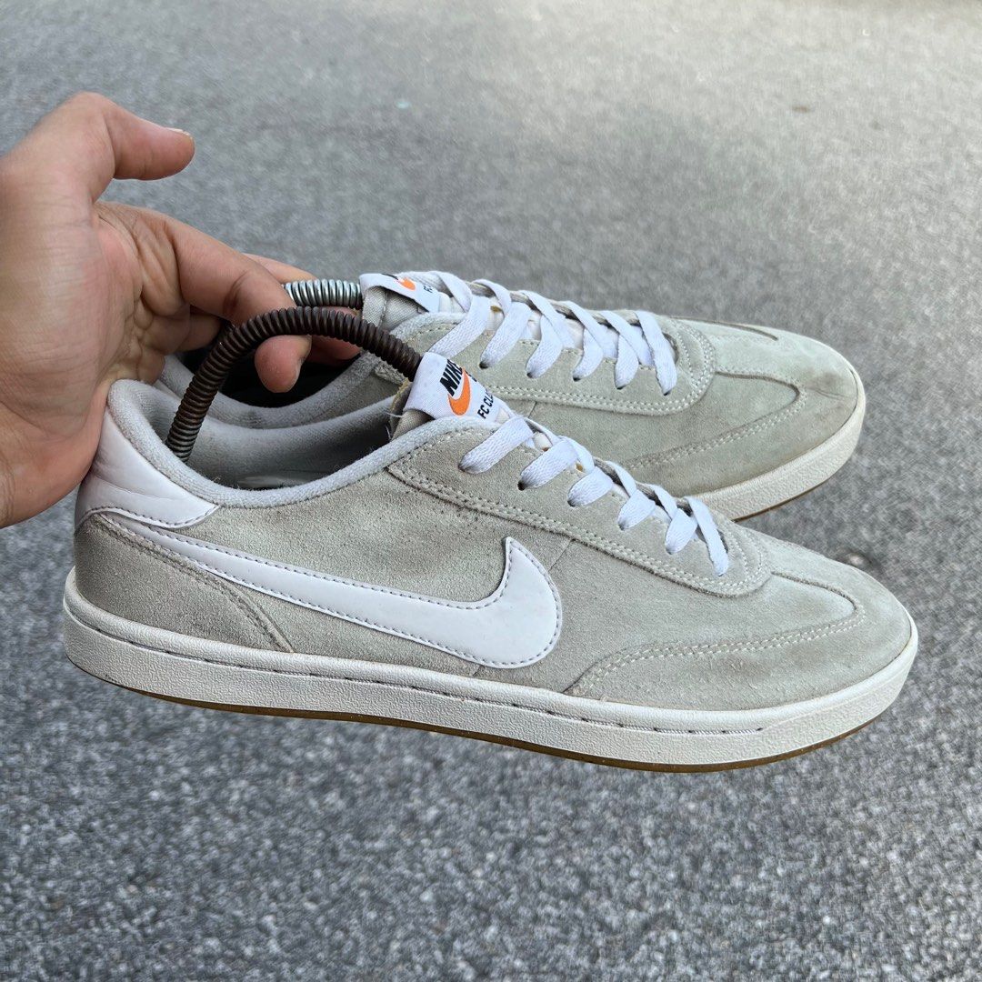 Nike sb hotsell fc classic