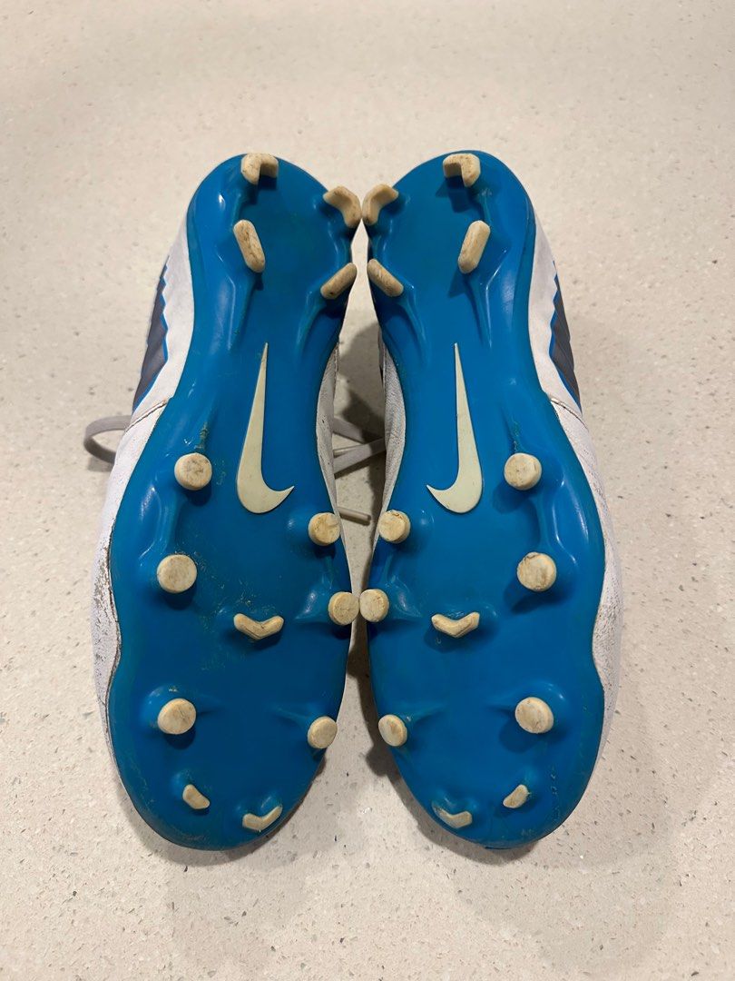 Nike tiempo legend 7 on sale elite fg just do it