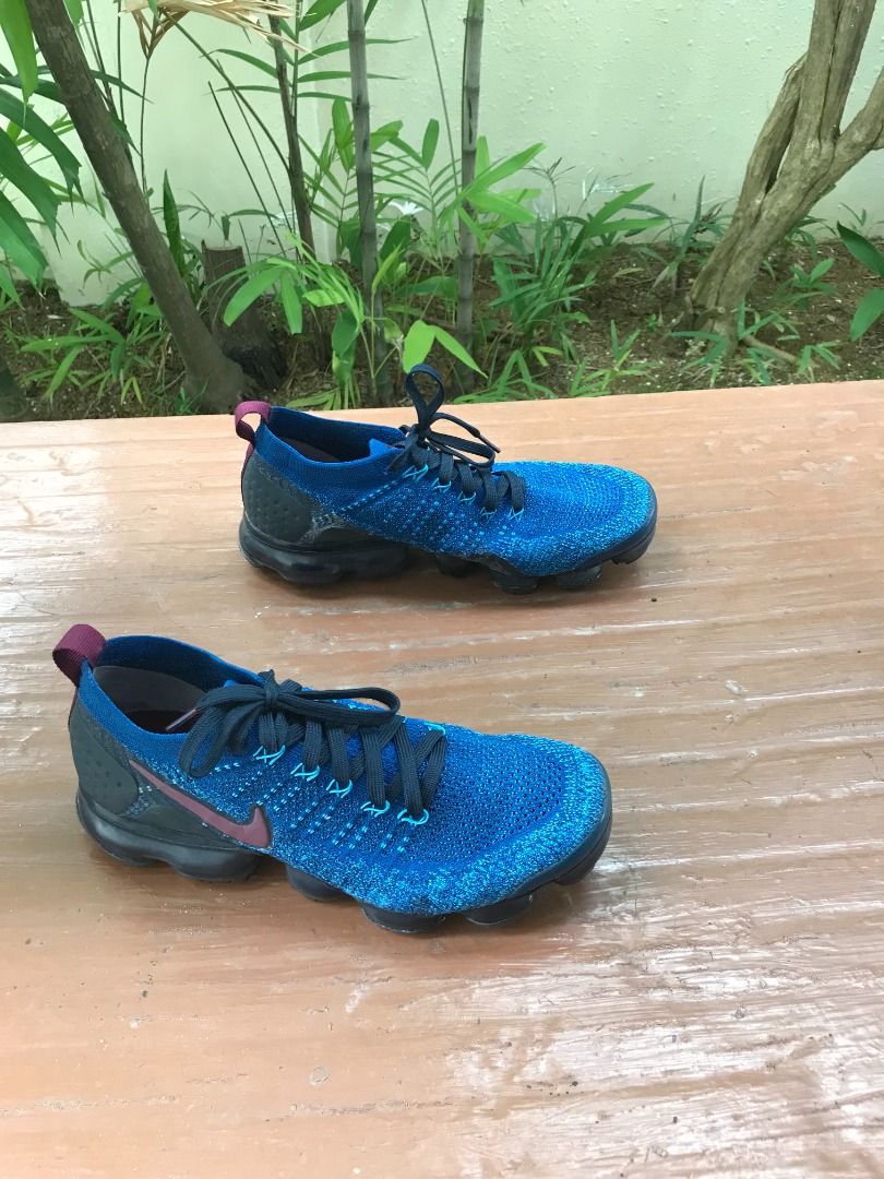Nike air cheap vapor 27