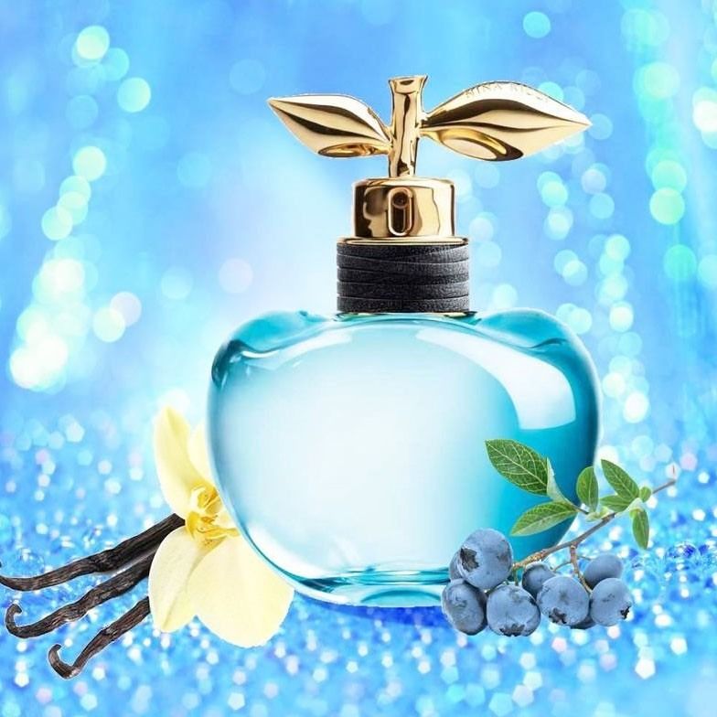 Nina ricci luna best sale
