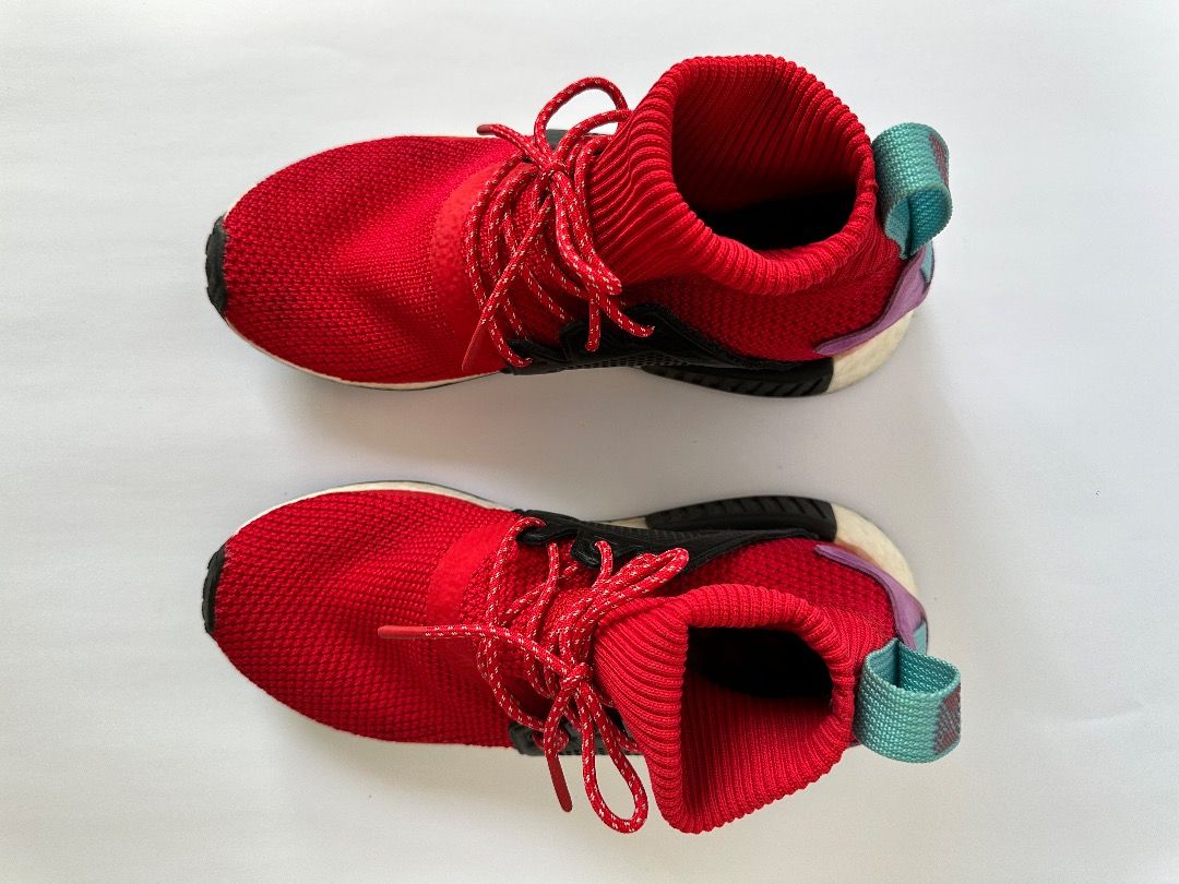 Nmd xr1 winter red store