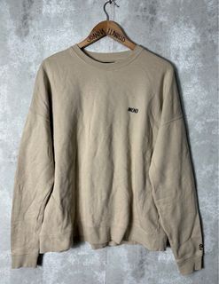 Number Nine x Freak’s store sweatshirt