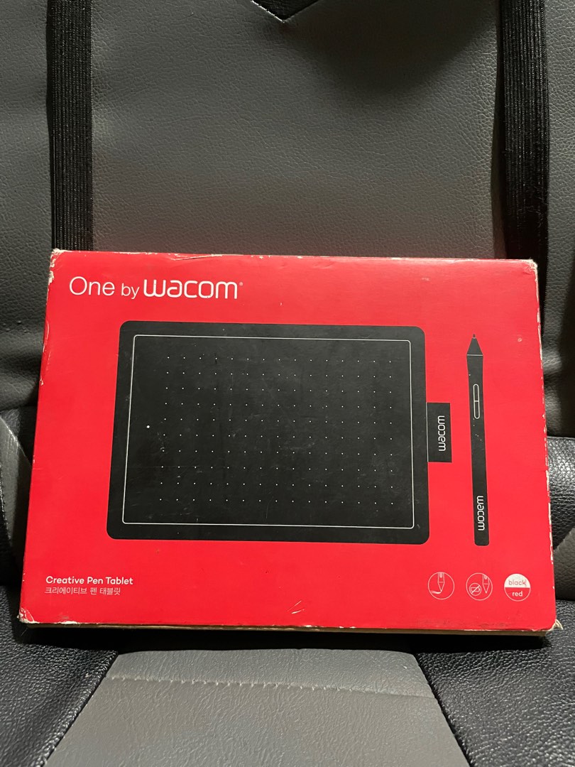 One By Pen Tablet CTL472, Mobile Phones & Gadgets, Other Gadgets